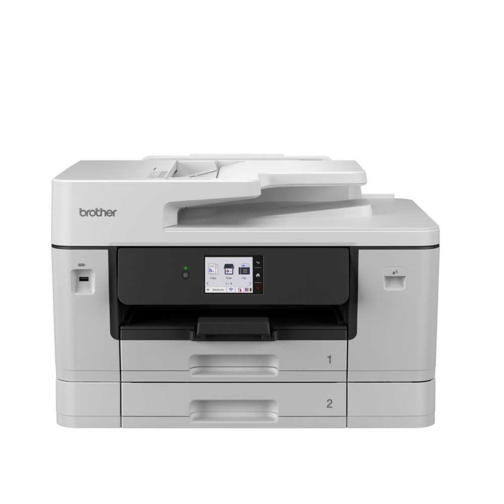 Brother MFC-J3960DW A3商用雙紙匣事務機