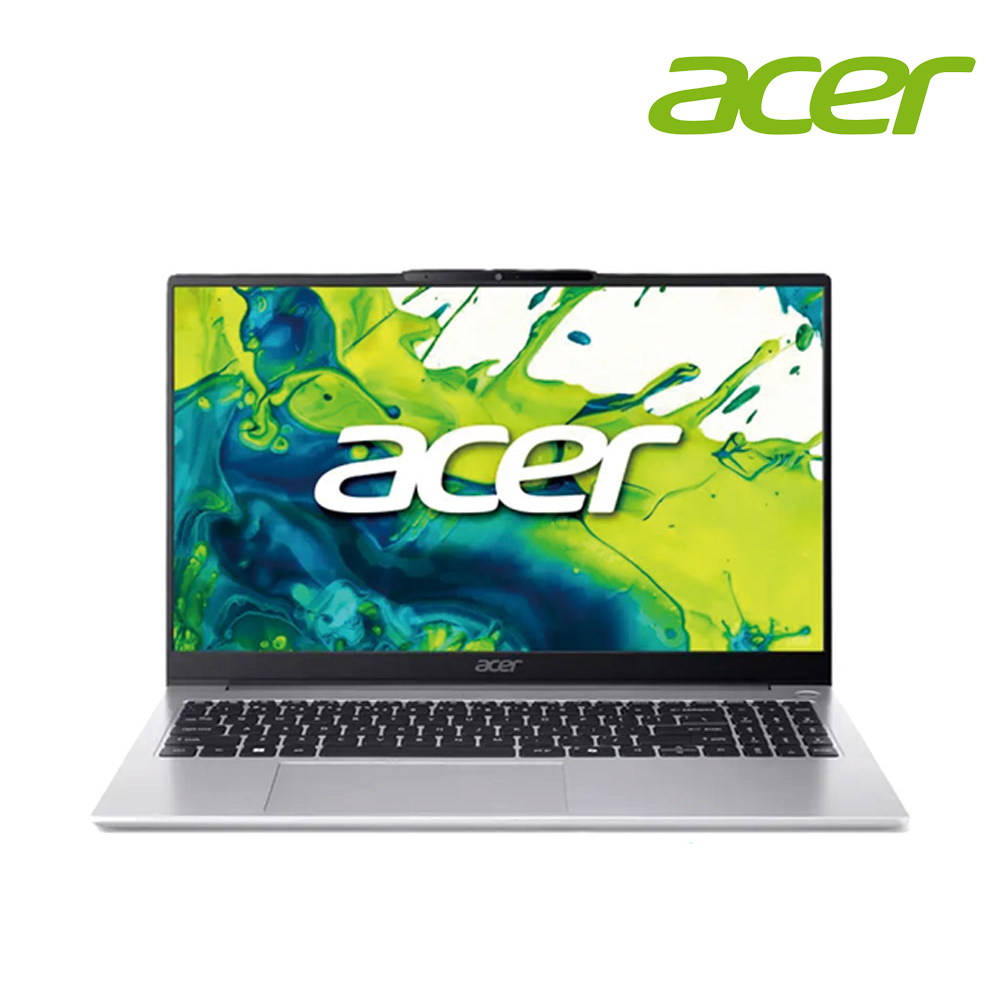 ACER Aspire Lite 文書筆電 銀(硬碟升級) (U7-155H/16G/2TB SSD/Win11)