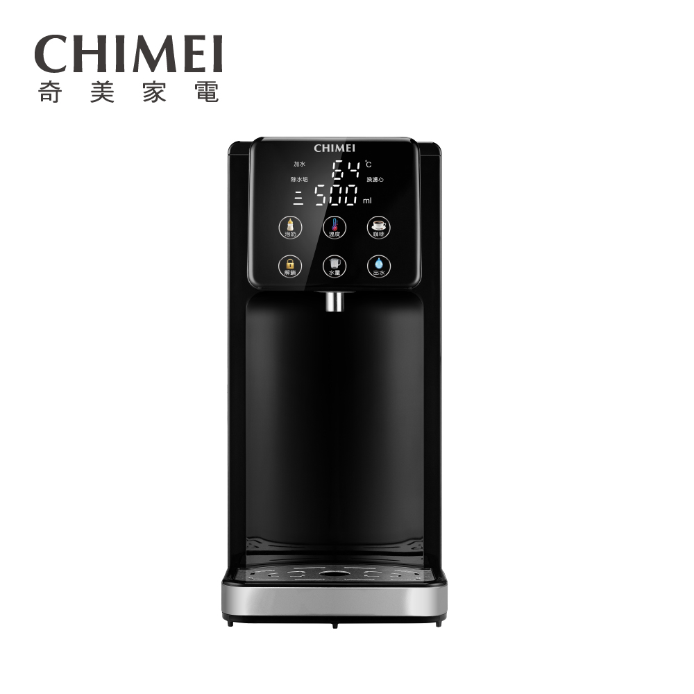 奇美 CHIMEI 3L彩屏瞬熱智能飲水機