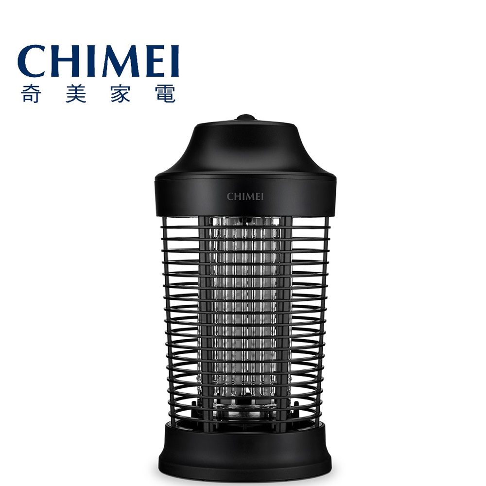 CHIMEI 10W強效電擊捕蚊燈
