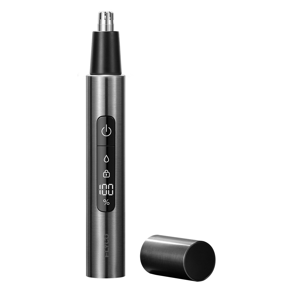 FLYCO電動鼻毛修剪器