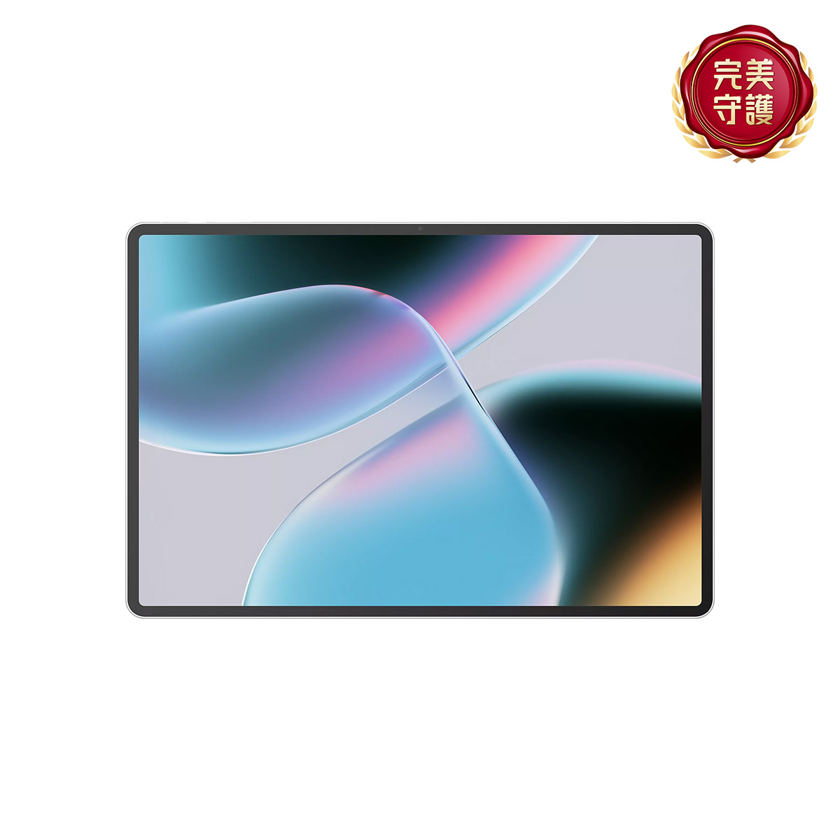 華碩 ASUS 12.2吋 OLED平板電腦-白