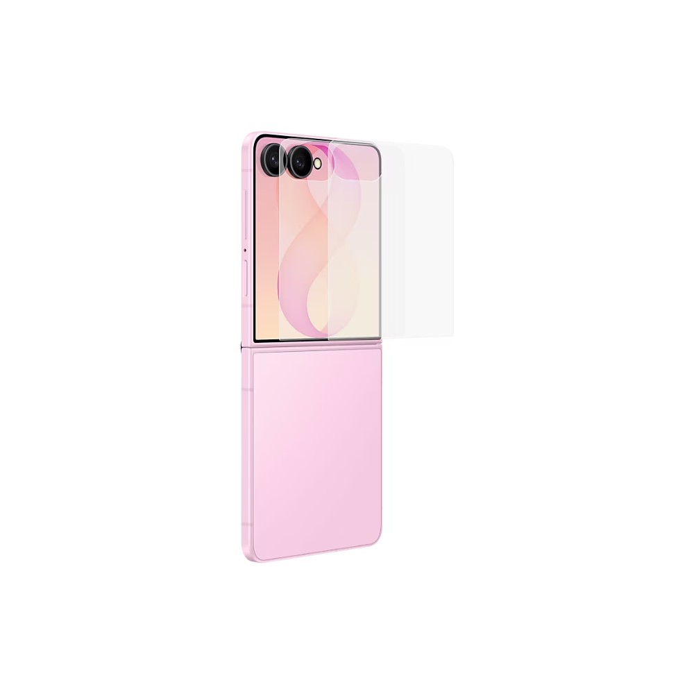 SAMSUNG Flip8 抗反光螢幕保護貼