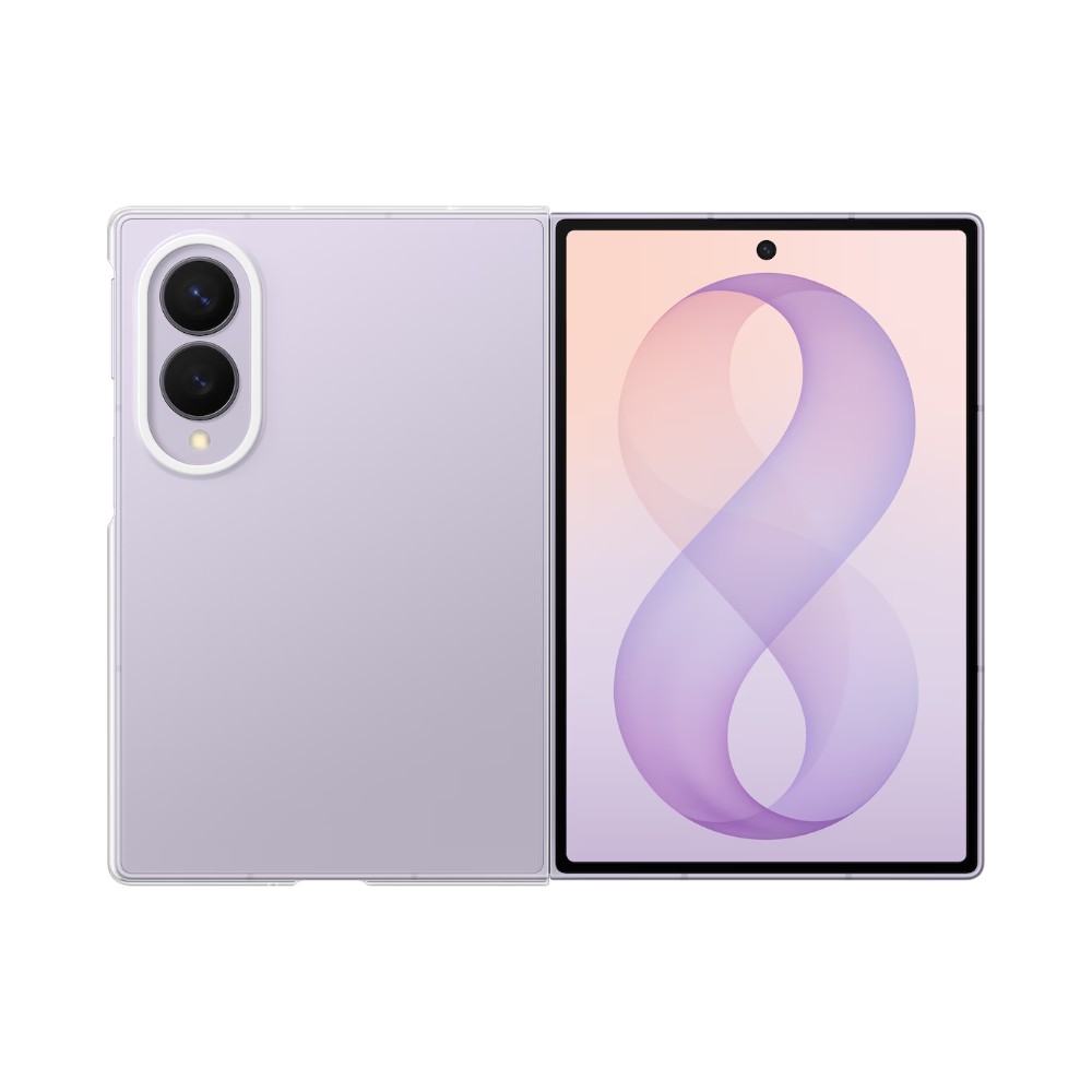 SAMSUNG Fold8 透明保護殼