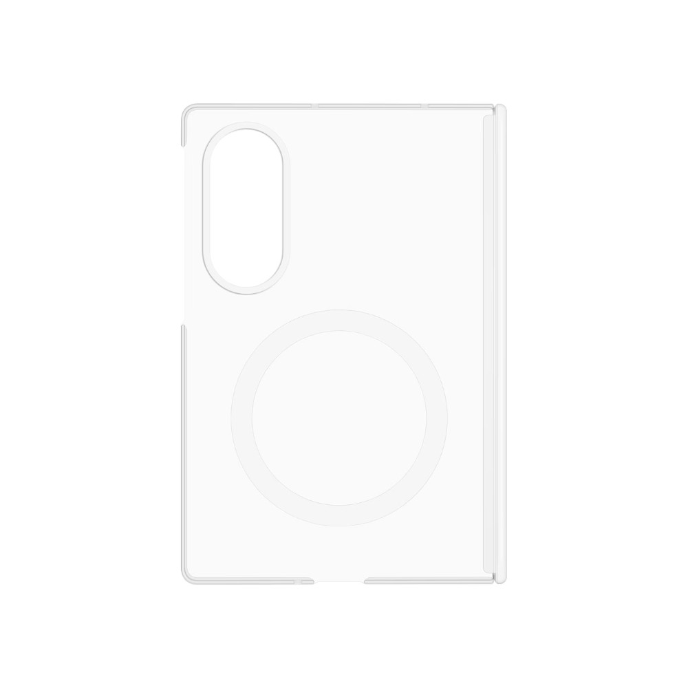 SAMSUNG Fold8 轉軸防護磁吸保護殼