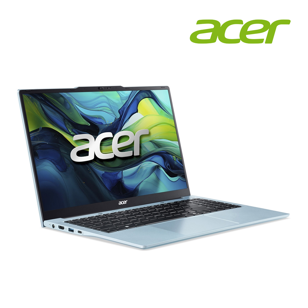 ACER Aspire Lite 文書筆電 藍(特仕升級) (Core 5-210H/16G+16G/1TB SSD/Win11)