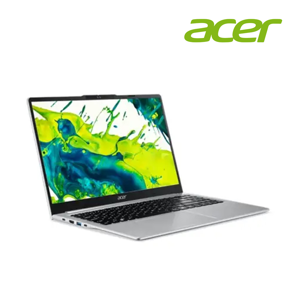 ACER Aspire Lite 文書筆電 銀 (Ultra 7-256V/16G/512G SSD/Win11)