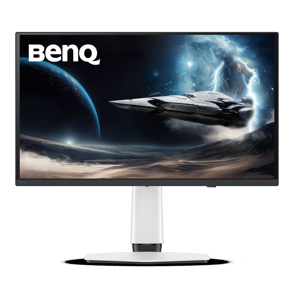 BenQ EX271QZ 27型 500Hz 遊戲護眼螢幕 (OLED/HDMI/DP)