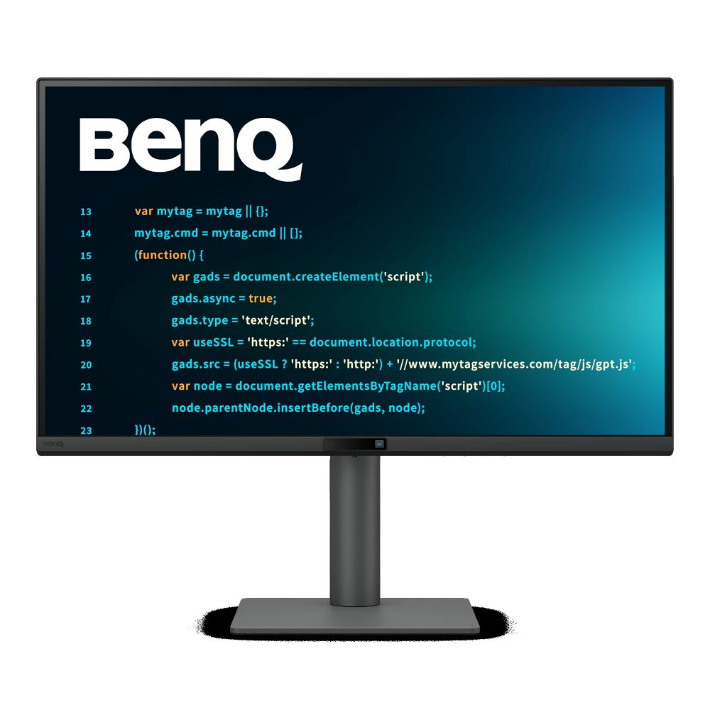 BenQ RD270Q 27型 144Hz 程式設計護眼螢幕 (OLED/HDMI/USB-C)