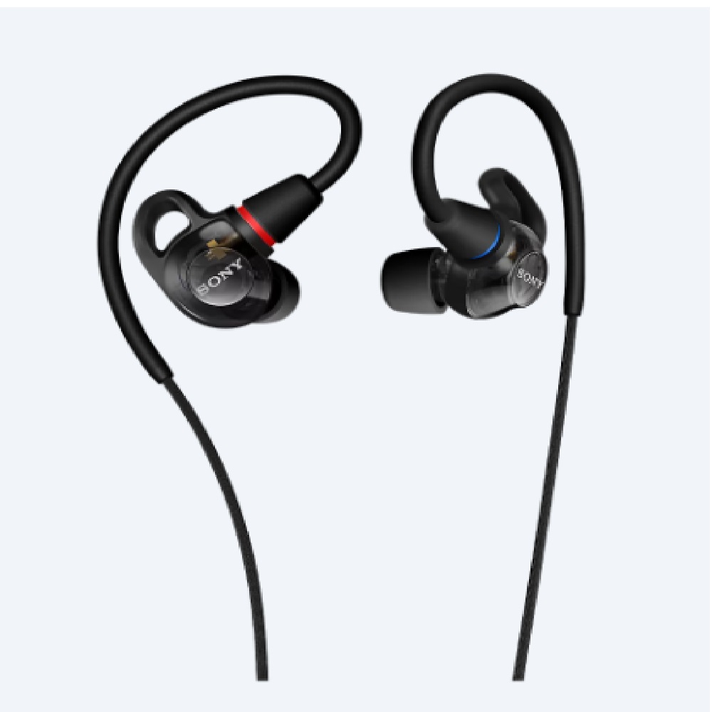 索尼 SONY IER-M500入耳式監聽耳機-黑