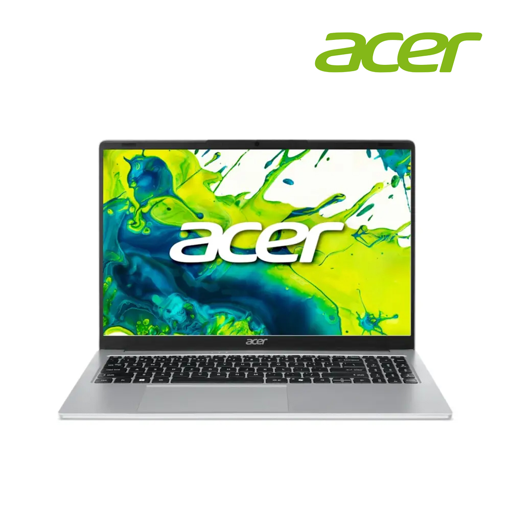 ACER Swift Lite 輕薄筆電 銀 (N150/8G/256G SSD/Win11)