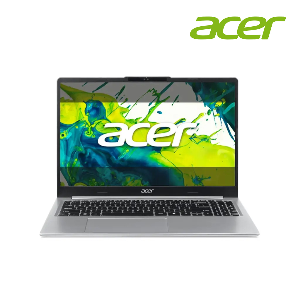 ACER Aspire Lite 15 文書筆電 銀 (AI 5 430/16G/512G/W11)