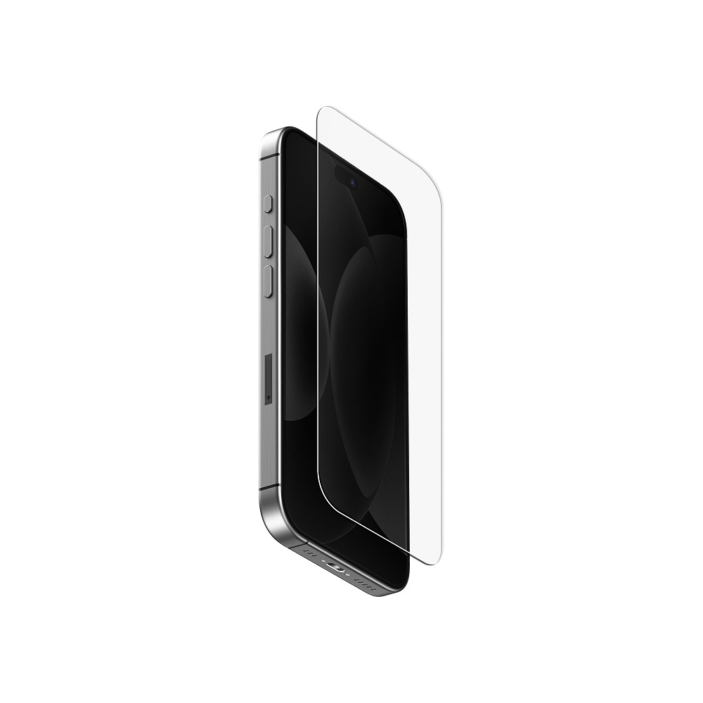 UNIQ i18 Pro OPTIX高清保護貼