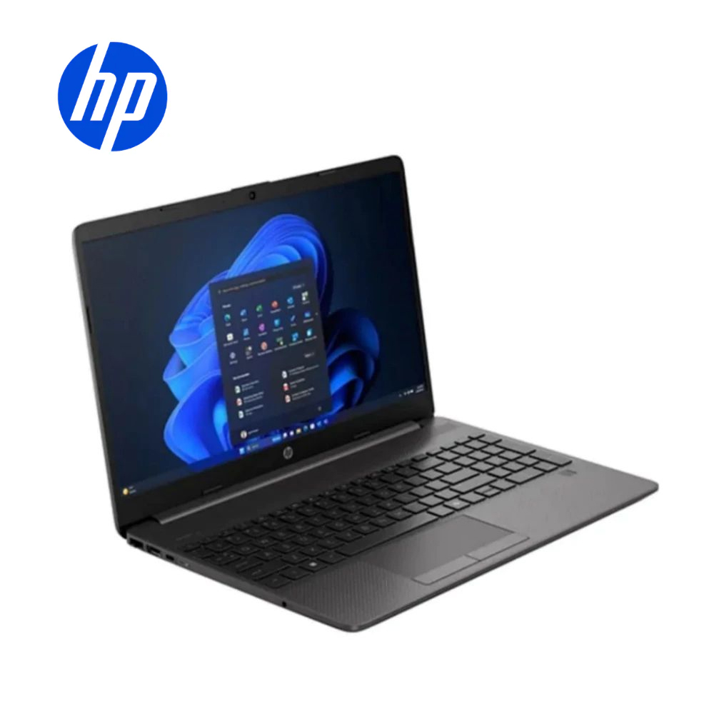HP 250RT G9 文書筆電 黑 (N150/8G/512G SSD/W11)