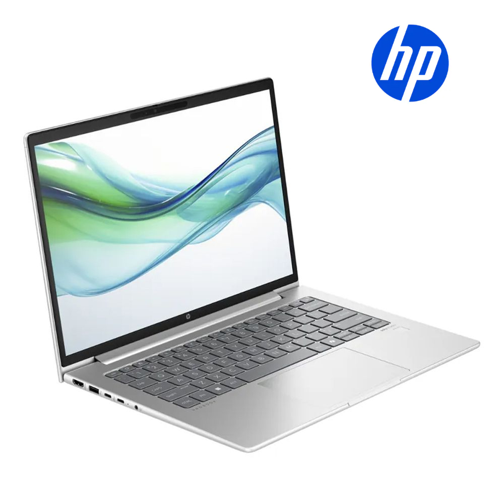 HP 460-G11 商用筆電 銀(記憶體升級) (Ultra 5-125U/16G+16G/512G SSD/W11P)