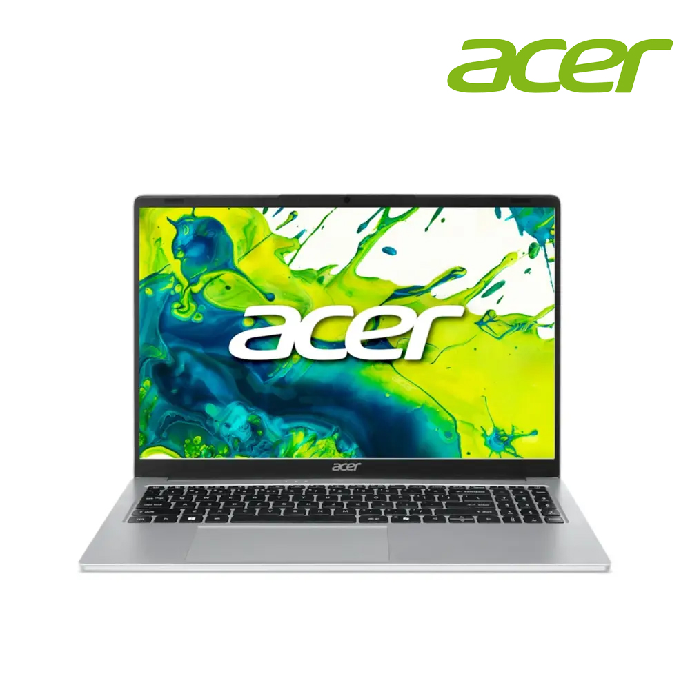 ACER Swift Lite 文書筆電 銀 (N150/8G/256G SSD/W11)