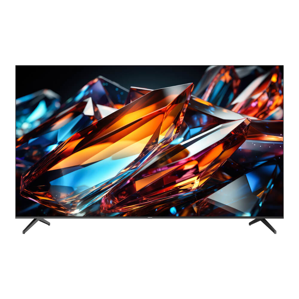 HERAN 50型4K QLED GoogleTV顯示器