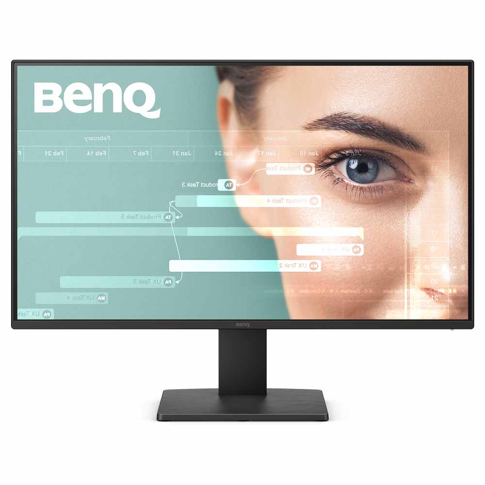 BenQ GW2491P 24 型FHD 120Hz 護眼螢幕 (IPS 面板、FHD 解析度)