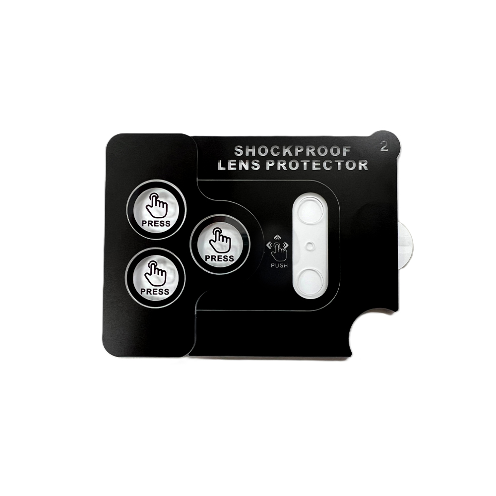 JTL i18 Pro Max Titanguard 滿版鏡頭保貼