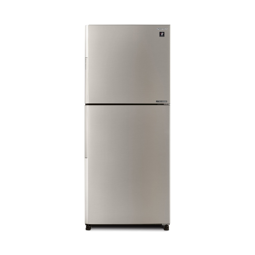 夏普 SHARP 430公升除菌雙門變頻冰箱