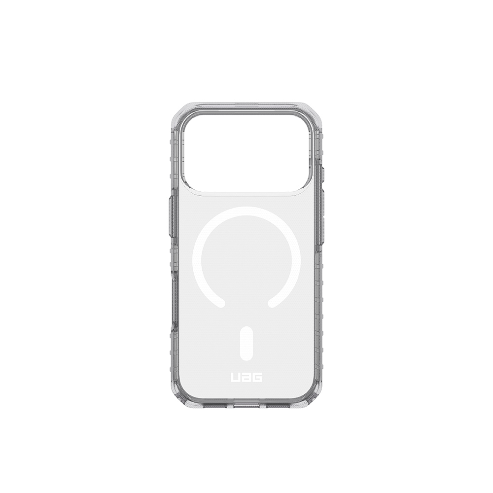 UAG i18 Pro 磁吸全透保護殼LT-透明