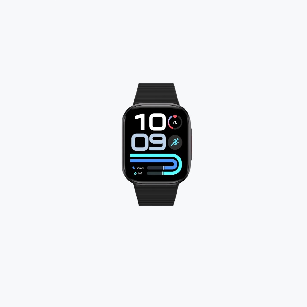 REDMI Watch 6 Lite 曜石黑
