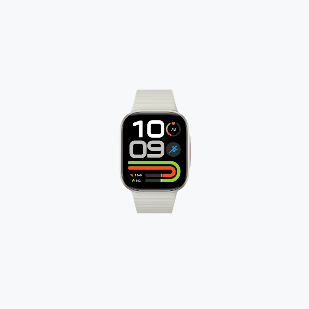 REDMI Watch 6 Lite 鋼鐵灰