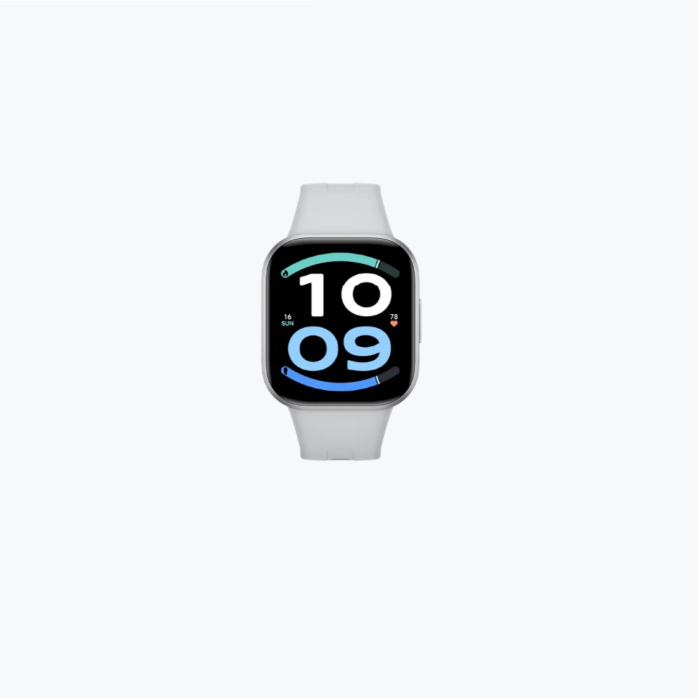 REDMI Watch 6 Active 啞光銀