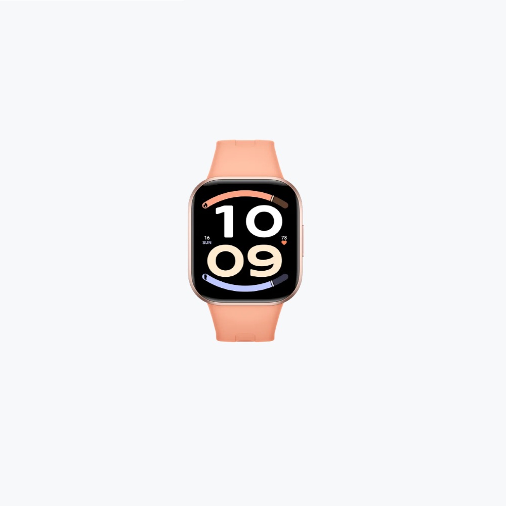 REDMI Watch 6 Active 落日橙