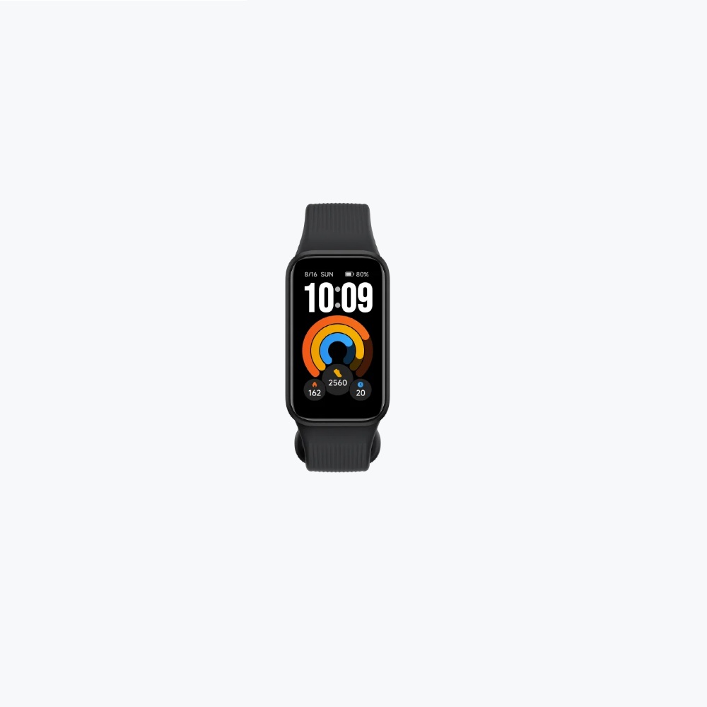 Xiaomi 手環 11 Active 黑色