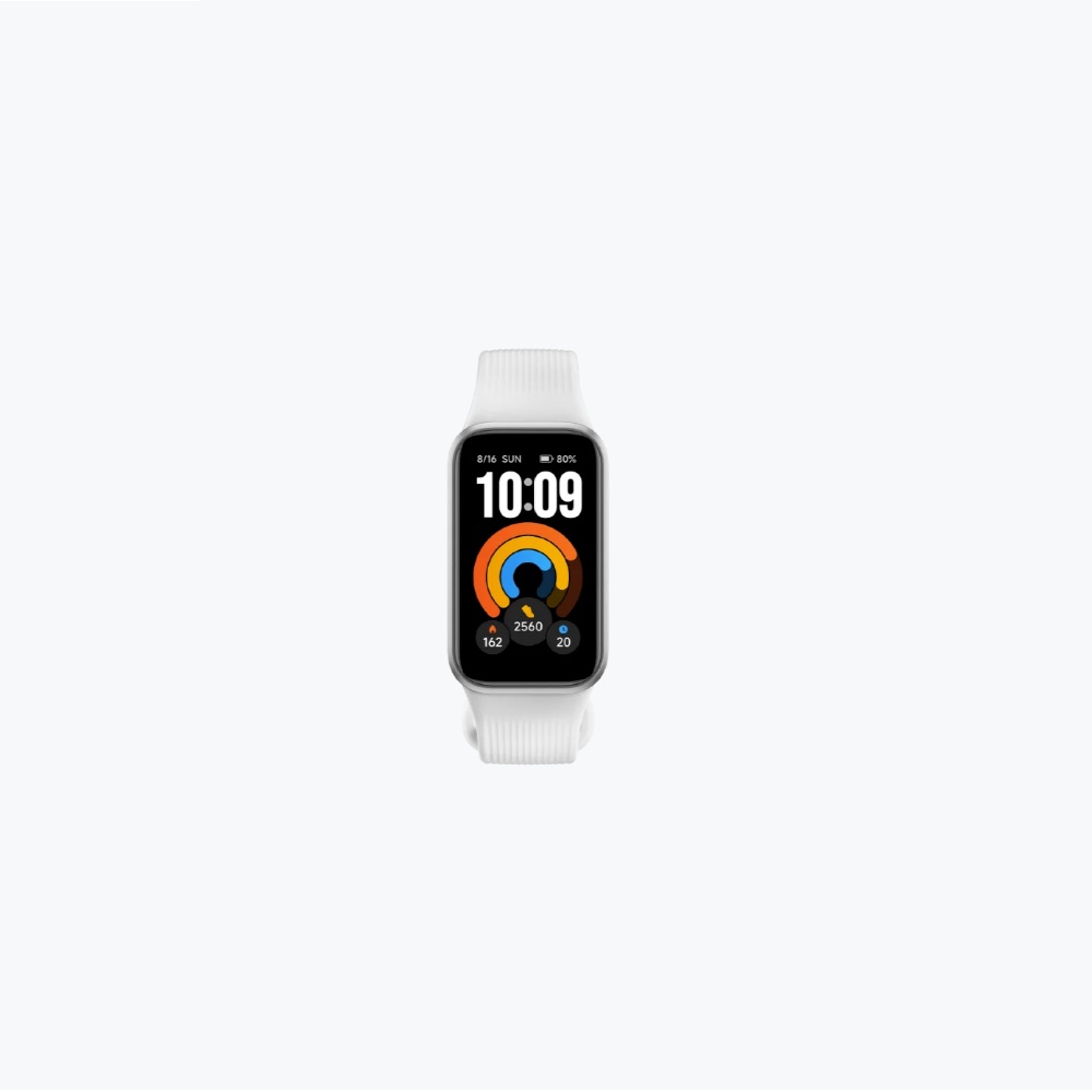 Xiaomi 手環 11 Active 灰色