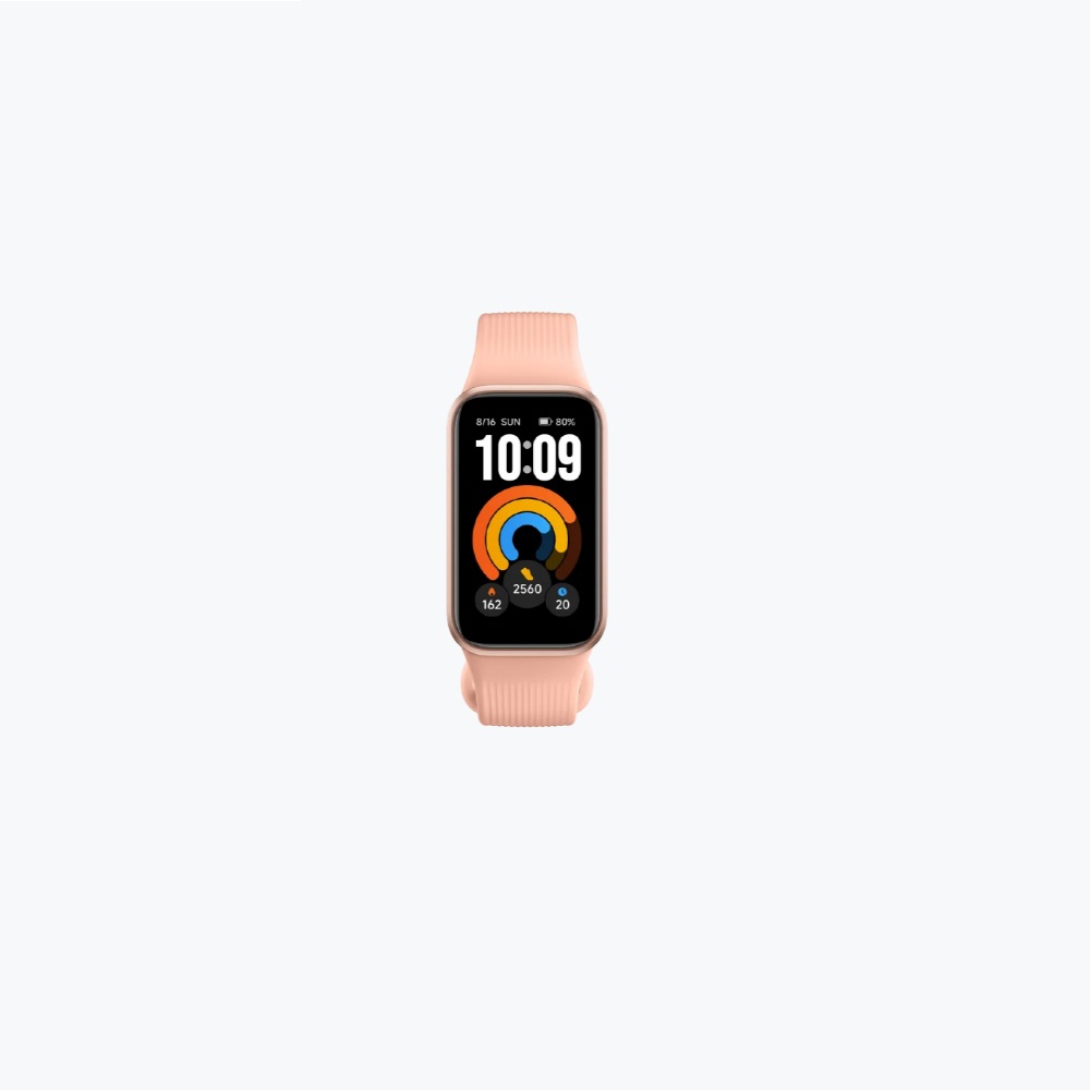 Xiaomi 手環 11 Active 粉色