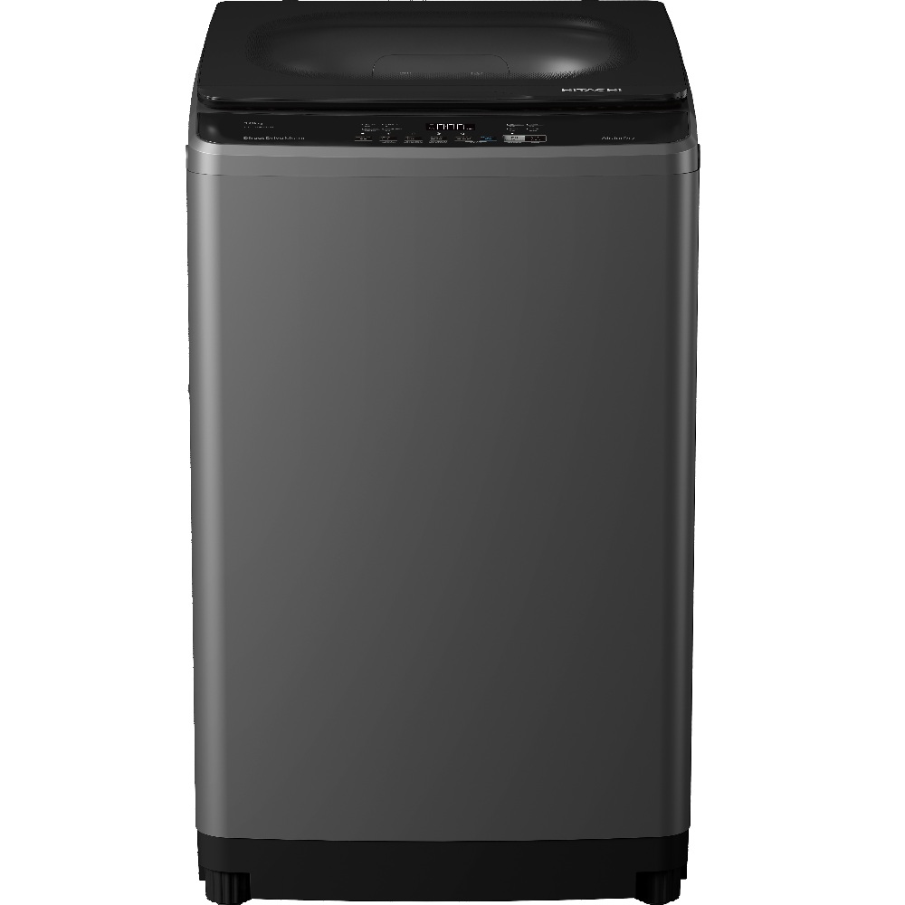 日立 HITACHI 10公斤變頻直立式洗衣機