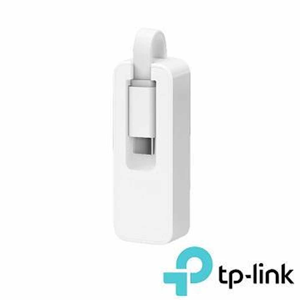 TP-LINK UE300C USB Type-C Gigabit網路卡
