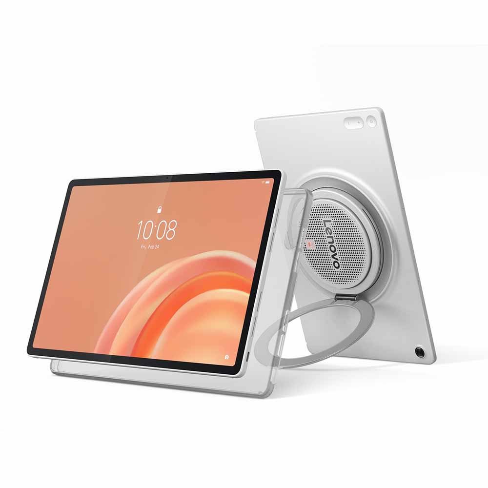 Lenovo Tab Plus Gen 2 8G/128G-白