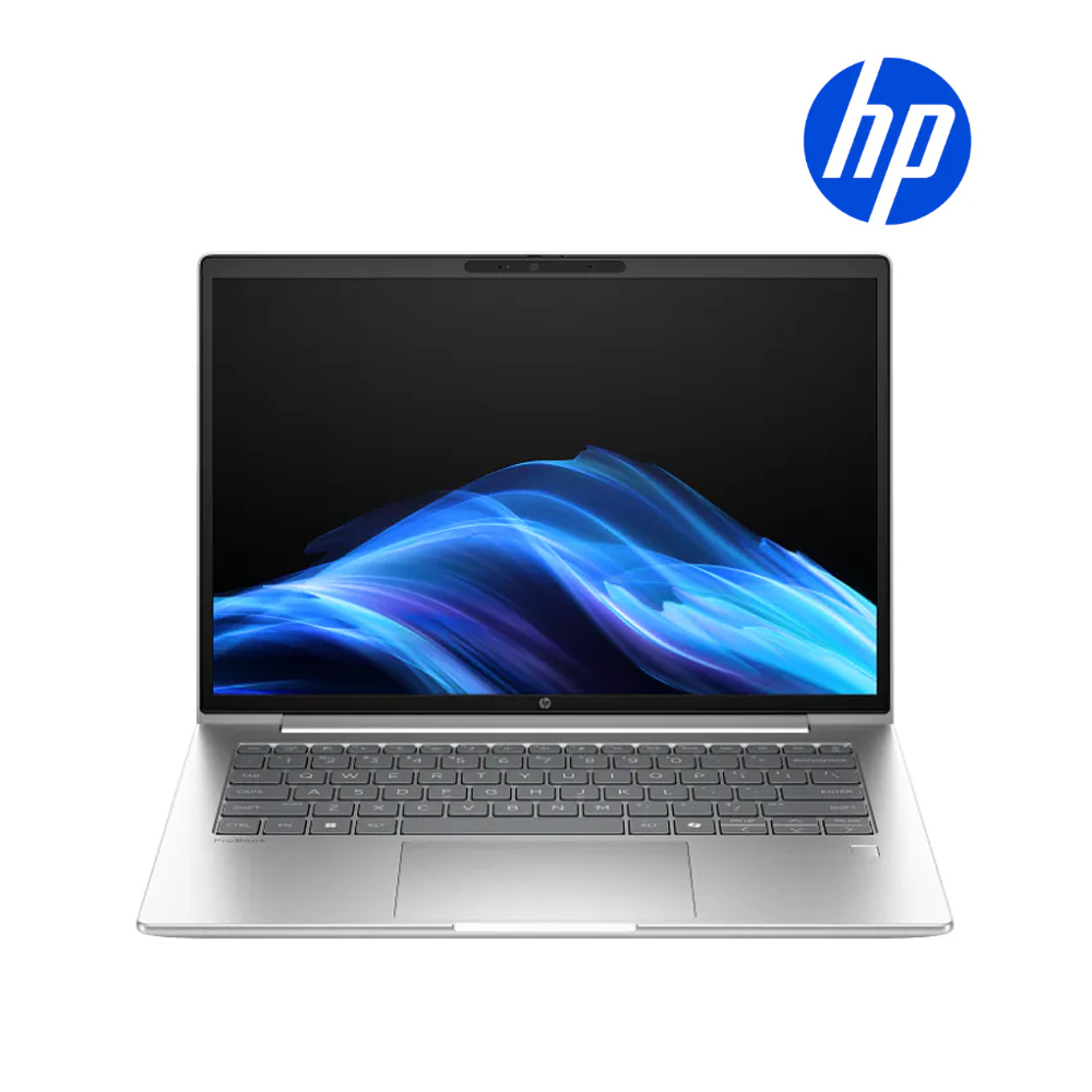 HP ProBook 4 獨顯商用筆電 銀 (Ultra 7-255H/24G/1TB SSD/RTX3050/W11P)