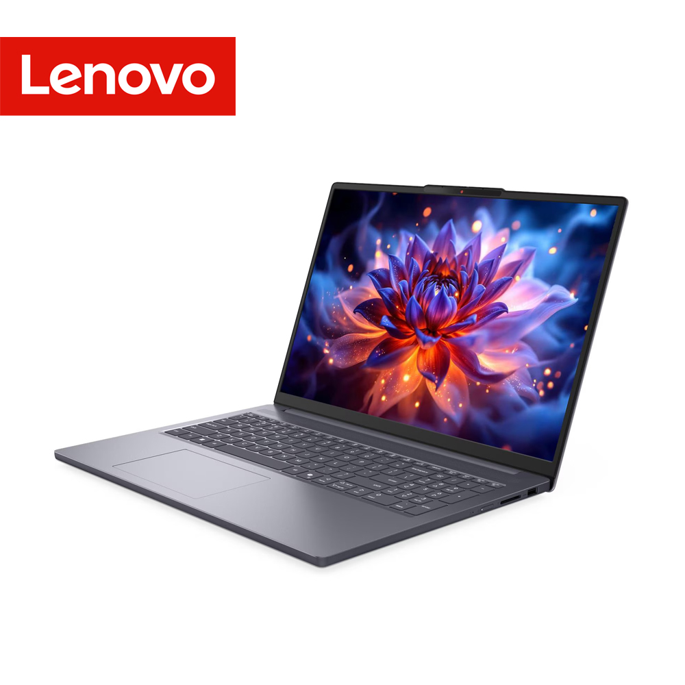 Lenovo IdeaPad Slim 3 筆電 灰(硬碟升級) (Ultra 5-322/16G/1TB SSD/W11)