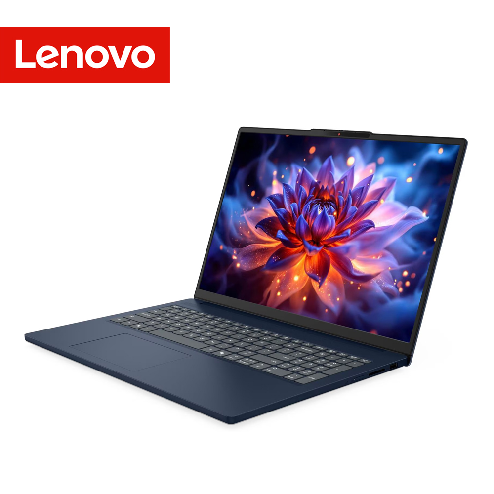 Lenovo IdeaPad Slim 3 筆電 藍(硬碟升級) (Ultra 5-322/16G/1TB SSD/W11)