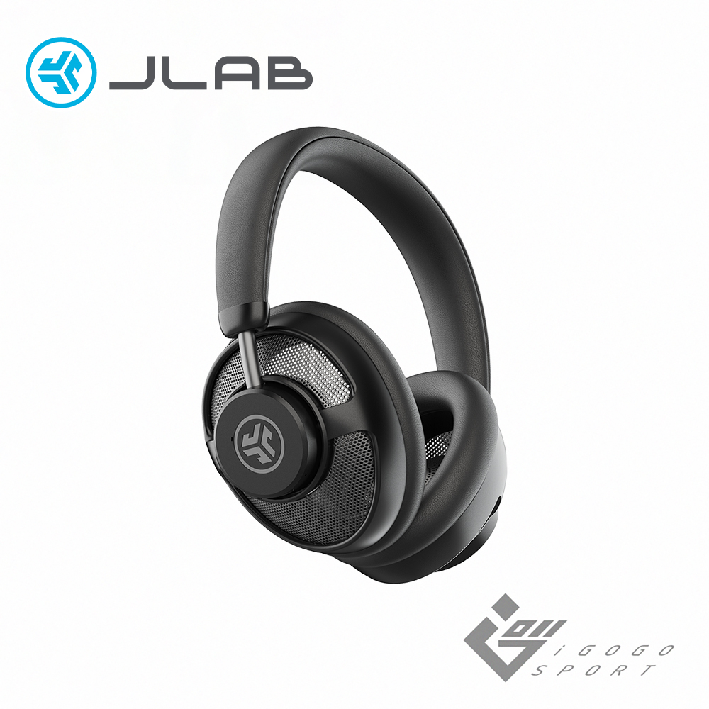 JLab Jbuds OPEN 開放式耳罩藍牙耳機