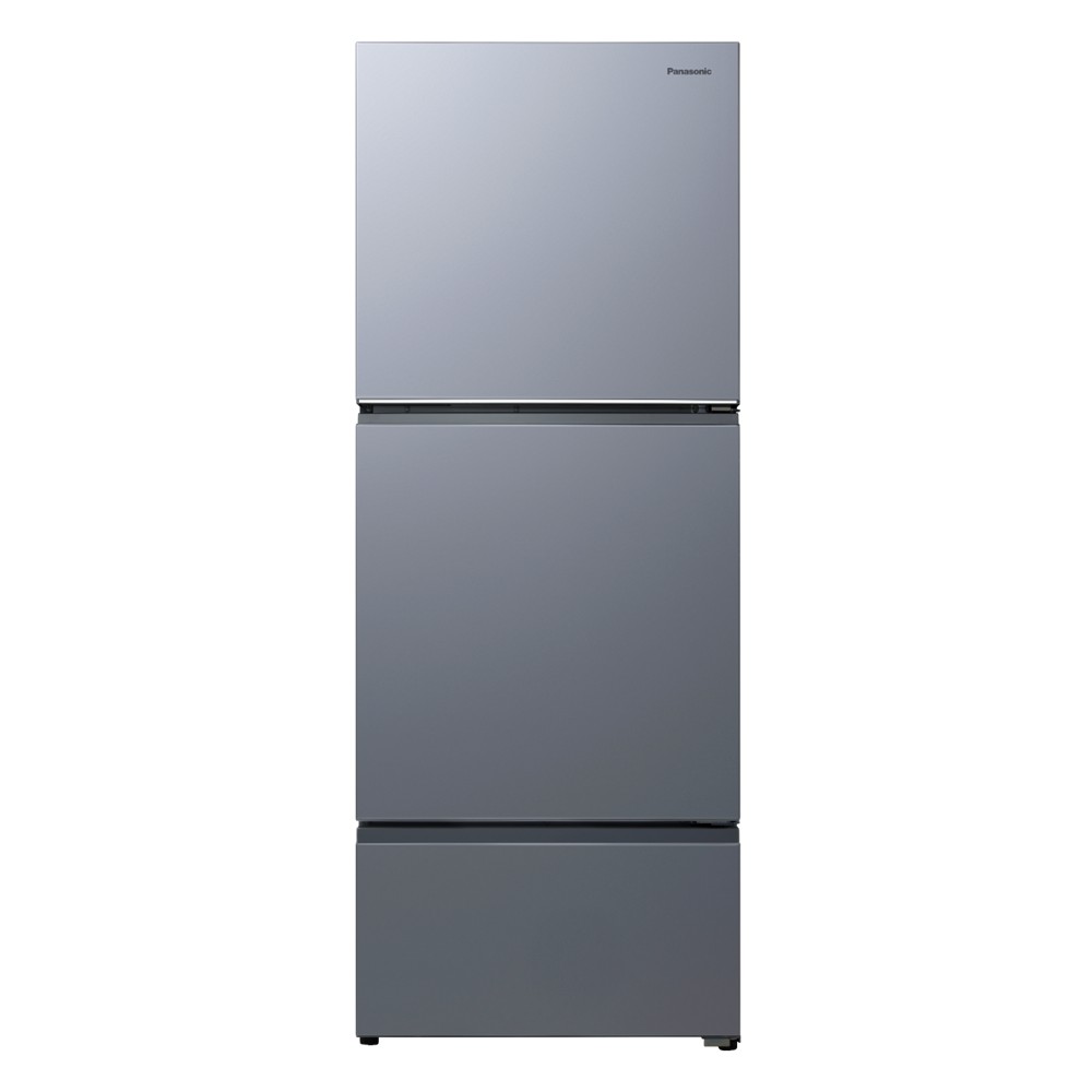 國際牌 Panasonic 496公升三門變頻冰箱