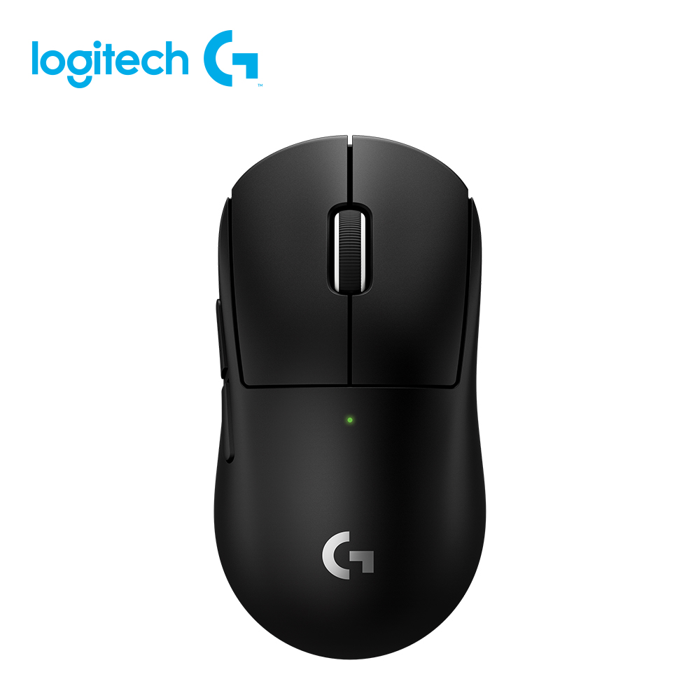 羅技PRO X SUPERLIGHT 2C SE無線電競滑鼠