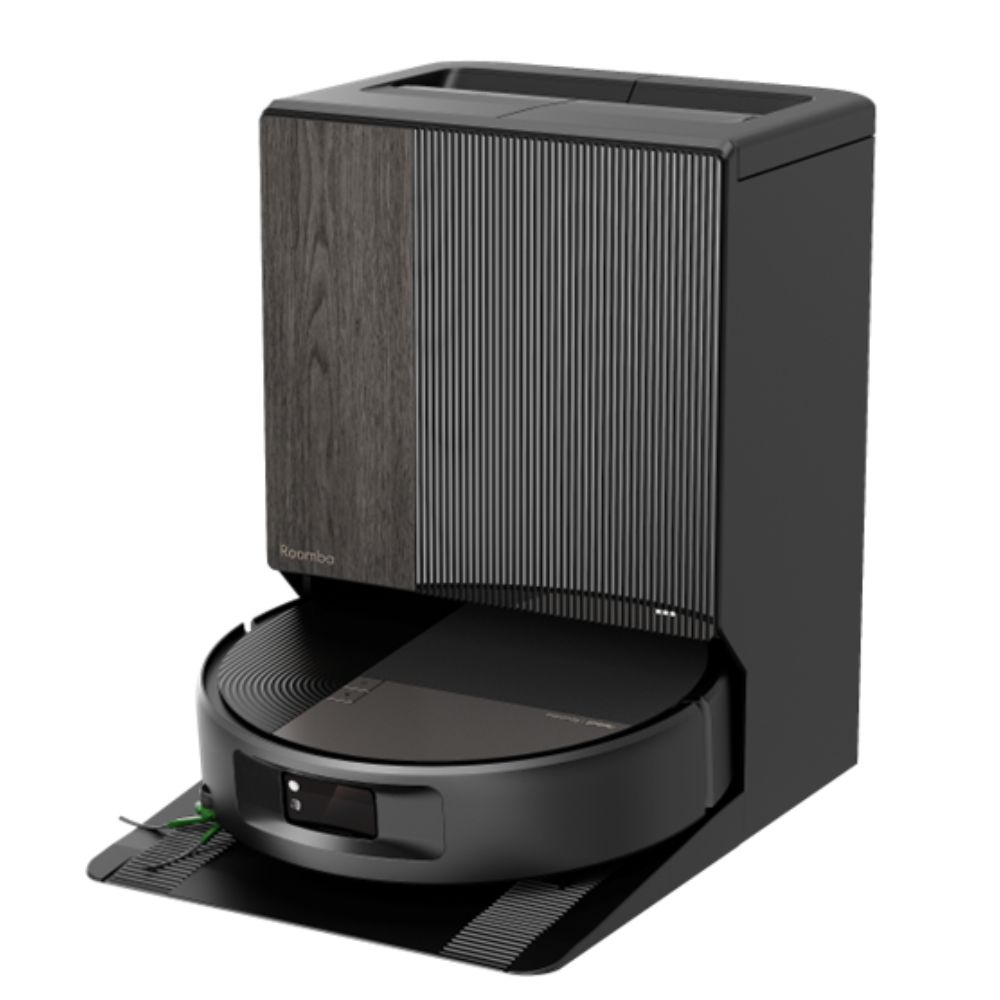iRobot Roomba Max 875 Combo 掃拖機器人