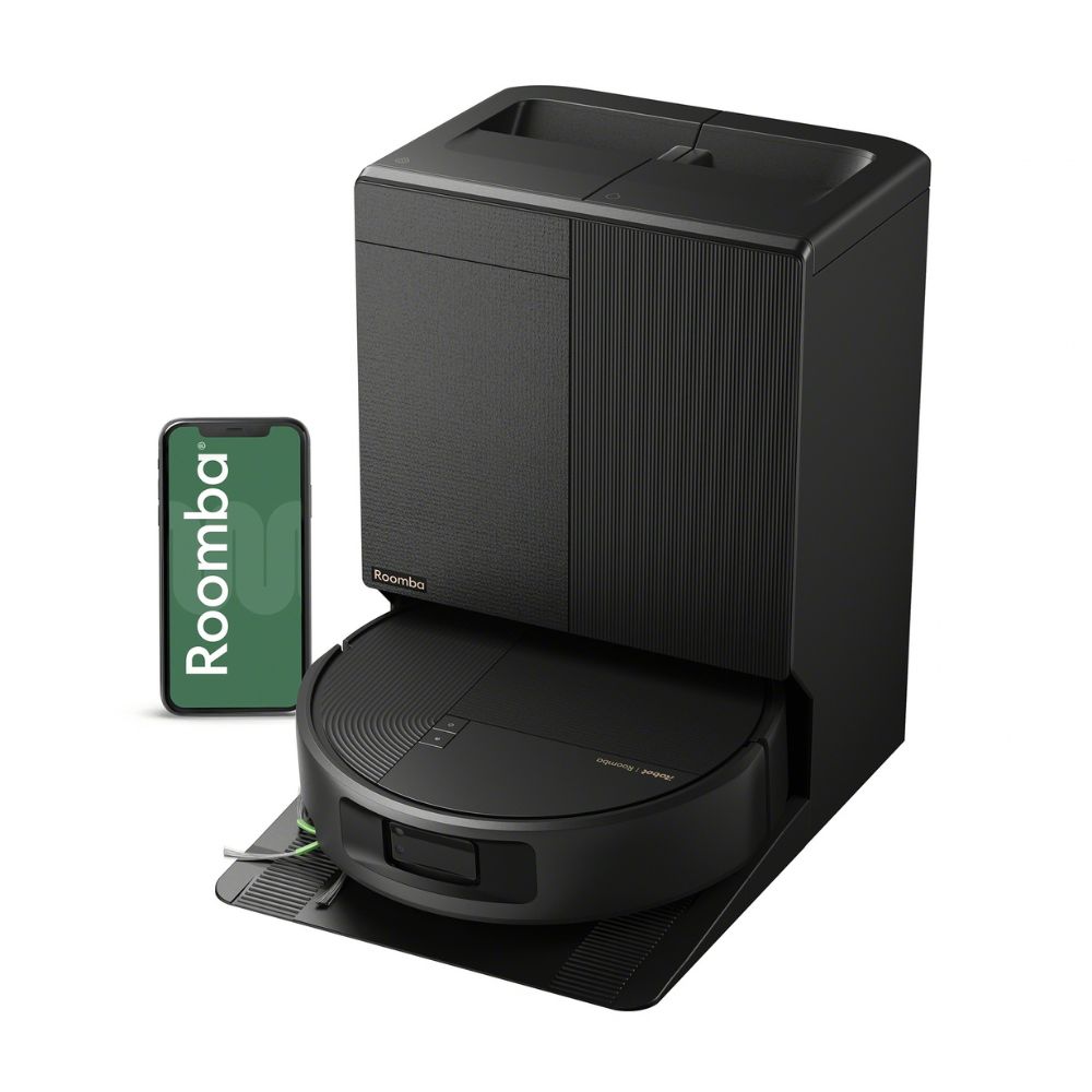 iRobot Roomba Plus 675 Combo 掃拖機器人