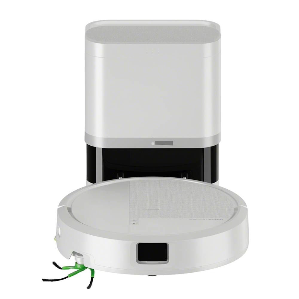 iRobot Roomba 115 Combo 掃拖機器人