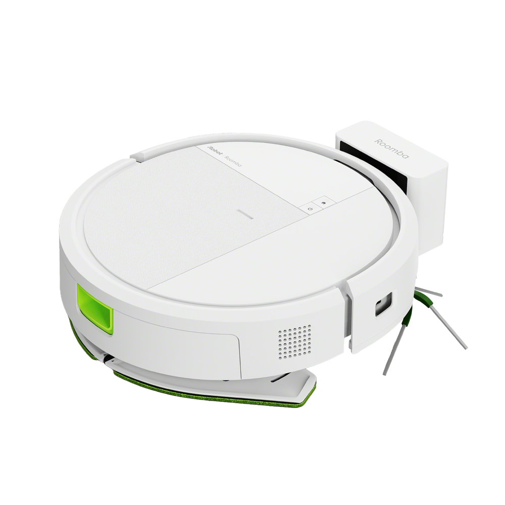 iRobot Roomba 115 Combo 掃拖機器人