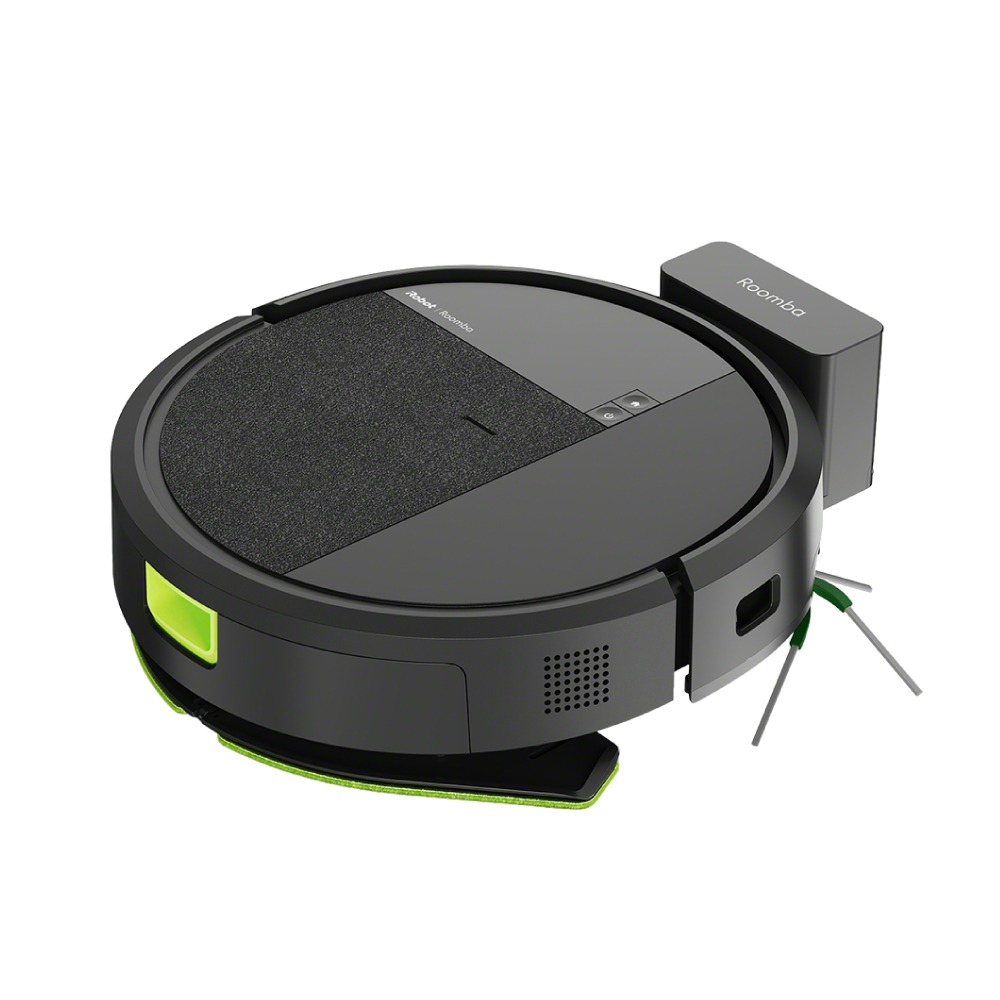 iRobot Roomba 115 Combo 掃拖機器人