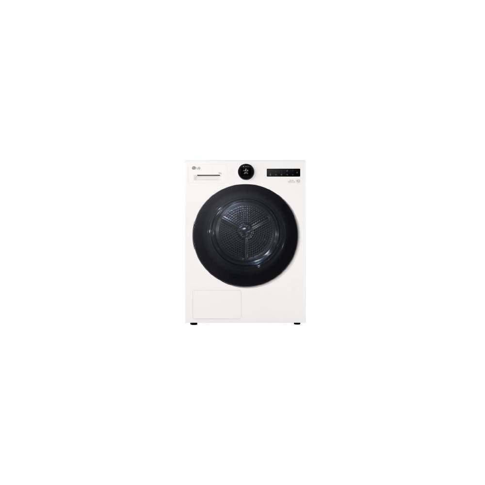 LG 10公斤AI免曬衣乾衣機