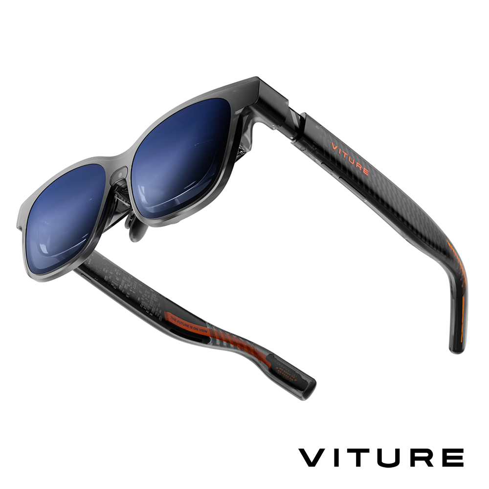 VITURE LUMA ULTRA XR智慧眼鏡
