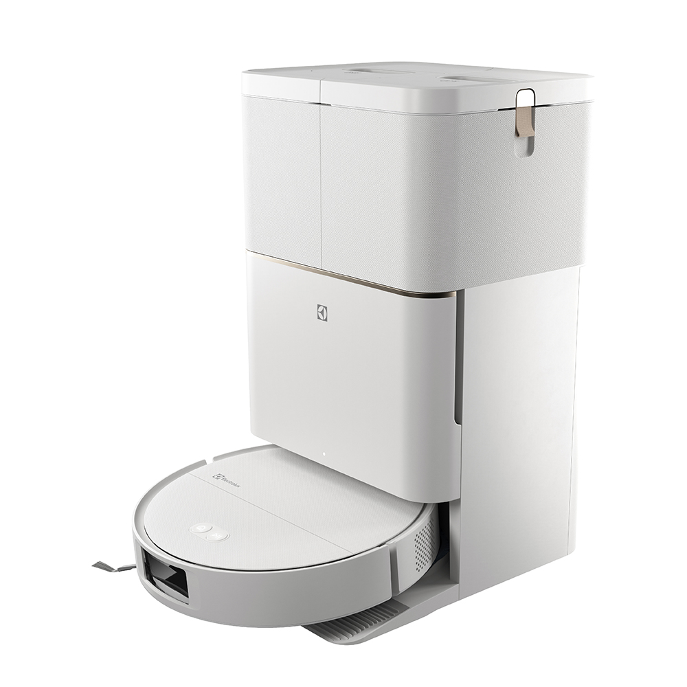 伊萊克斯 Electrolux 安心管家全能掃拖機器人