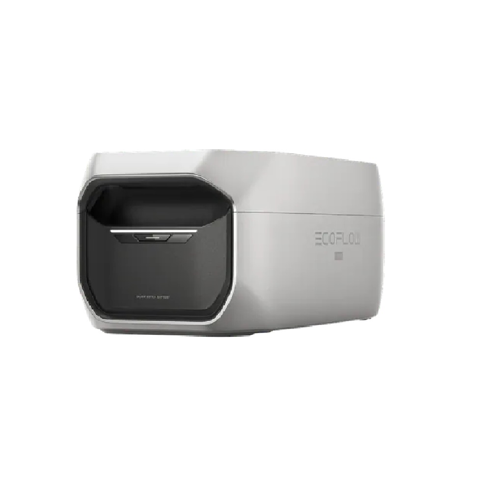 EcoFlow Delta 系列 輕量化2度擴充電池